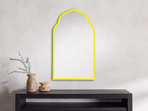 gonbadi¬yellow